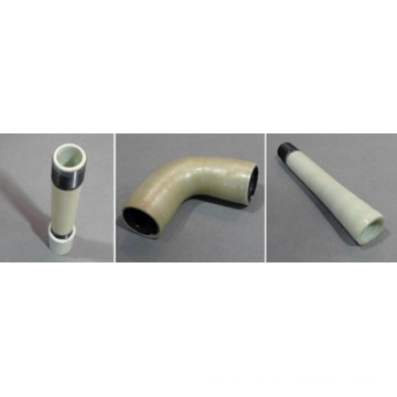 Epoxy Resin High Pressure Pipe of Dn3/2" to 8"